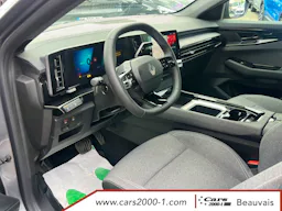 Renault Austral E-Tech full hybrid 200 GSR2 Evolution occasion - Photo 20