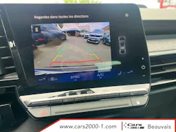 Renault Austral E-Tech full hybrid 200 GSR2 Evolution occasion - Photo 21