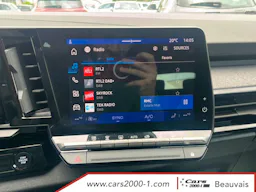 Renault Austral E-Tech full hybrid 200 GSR2 Evolution occasion - Photo 26