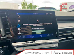 Renault Austral E-Tech full hybrid 200 GSR2 Evolution occasion - Photo 27