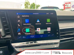 Renault Austral  E-Tech full hybrid 200 GSR2 Evolution occasion - Photo 28