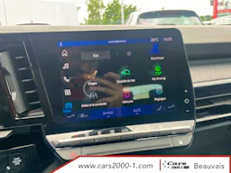 Renault Austral E-Tech full hybrid 200 GSR2 Evolution occasion - Photo 29