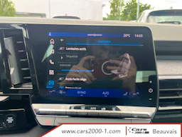Renault Austral  E-Tech full hybrid 200 GSR2 Evolution occasion - Photo 30