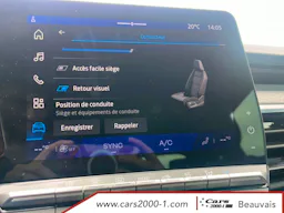 Renault Austral E-Tech full hybrid 200 GSR2 Evolution occasion - Photo 31