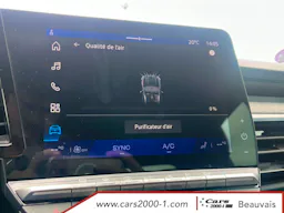 Renault Austral E-Tech full hybrid 200 GSR2 Evolution occasion - Photo 32