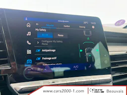 Renault Austral  E-Tech full hybrid 200 GSR2 Evolution occasion - Photo 33