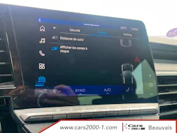 Renault Austral E-Tech full hybrid 200 GSR2 Evolution occasion - Photo 34