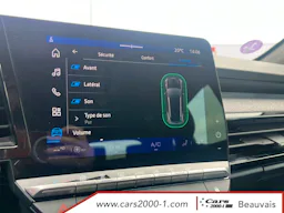 Renault Austral E-Tech full hybrid 200 GSR2 Evolution occasion - Photo 35
