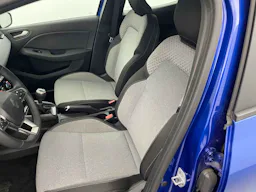 Renault Clio V  Blue dCi 100 ch GSR2 Evolution occasion - Photo 9