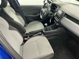 Renault Clio V Blue dCi 100 ch GSR2 Evolution occasion - Photo 13