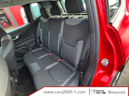 Jeep Renegade  1.5 Turbo T4 130 ch BVR7 e-Hybrid Limited occasion - Photo 8