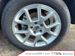Jeep Renegade  1.5 Turbo T4 130 ch BVR7 e-Hybrid Limited occasion - Photo 15