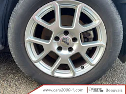 Jeep Renegade  1.5 Turbo T4 130 ch BVR7 e-Hybrid Limited occasion - Photo 17