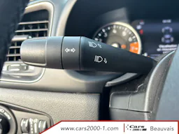 Jeep Renegade 1.5 Turbo T4 130 ch BVR7 e-Hybrid Limited occasion - Photo 19