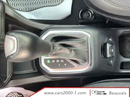 Jeep Renegade  1.5 Turbo T4 130 ch BVR7 e-Hybrid Limited occasion - Photo 23