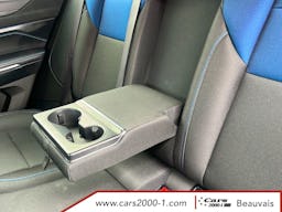 Lynk & Co PHEV  1.5 PHEV 261 ch DCTH7 occasion - Photo 18