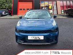 Lynk & Co PHEV  1.5 PHEV 261 ch DCTH7 occasion - Photo 2