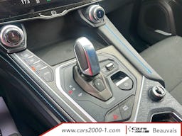 Lynk & Co PHEV 1.5 PHEV 261 ch DCTH7 occasion - Photo 27