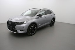 DS DS 7 Crossback  Hybride E-Tense 300 EAT8 4x4 Performance Line occasion - Photo 1