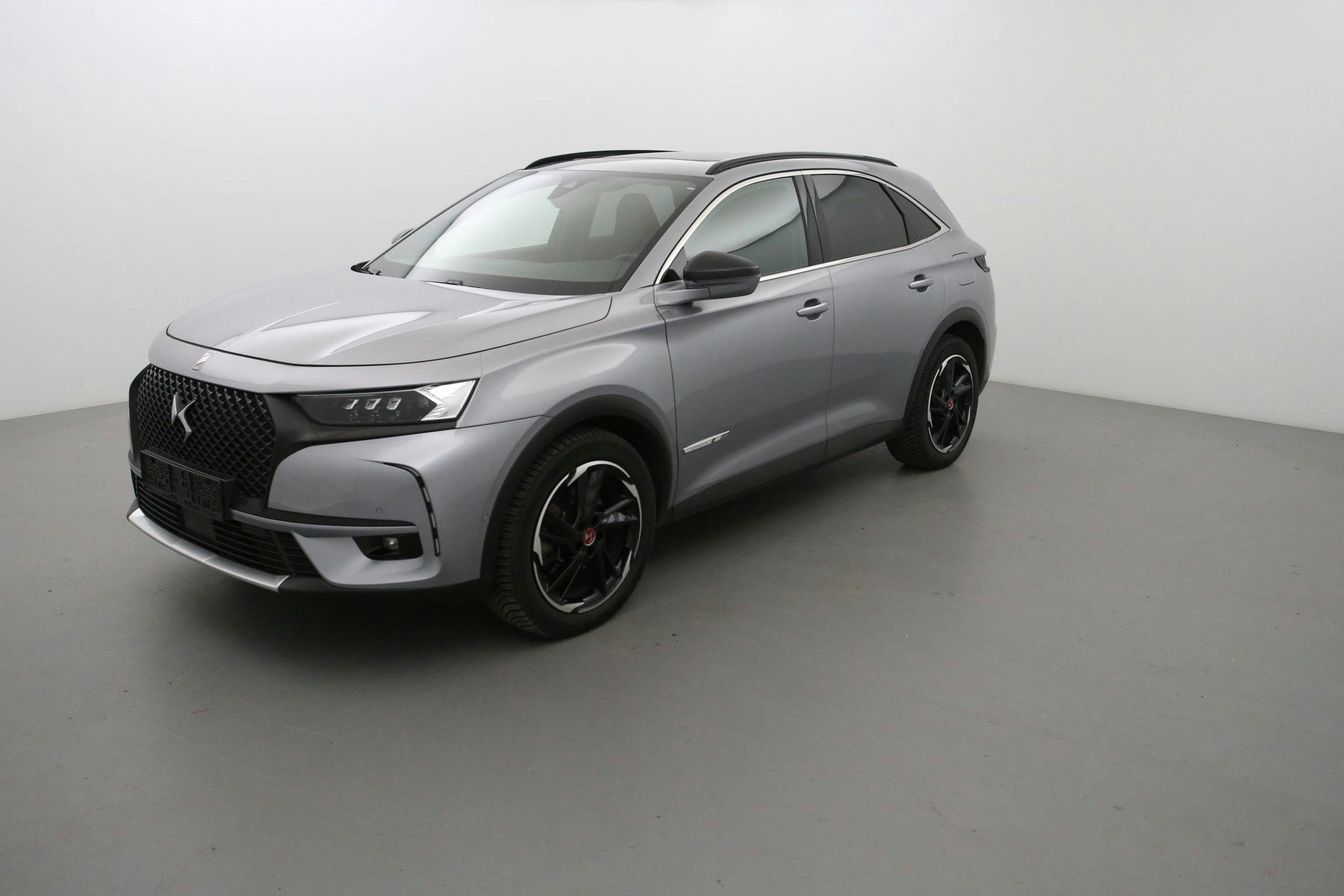 DS DS 7 Crossback Hybride E-Tense 300 EAT8 4x4 Performance Line occasion
