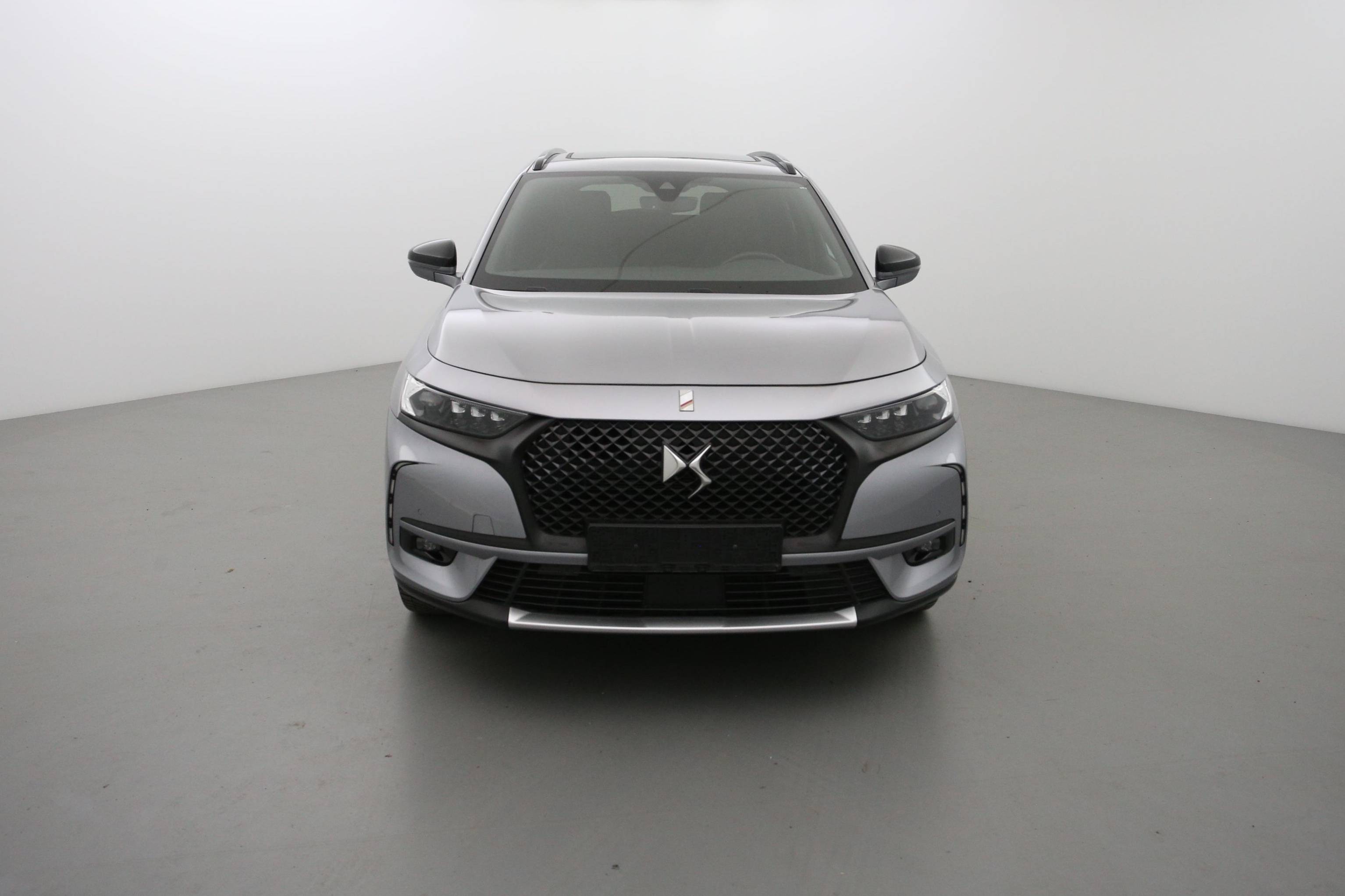 DS DS 7 Crossback  Hybride E-Tense 300 EAT8 4x4 Performance Line occasion - Photo 2