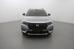 DS DS 7 Crossback  Hybride E-Tense 300 EAT8 4x4 Performance Line occasion - Photo 2