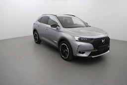 DS DS 7 Crossback  Hybride E-Tense 300 EAT8 4x4 Performance Line occasion - Photo 3