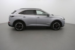 DS DS 7 Crossback  Hybride E-Tense 300 EAT8 4x4 Performance Line occasion - Photo 4