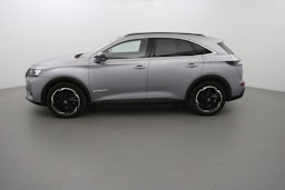 DS DS 7 Crossback  Hybride E-Tense 300 EAT8 4x4 Performance Line occasion - Photo 8