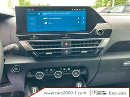 Citroën C4 X  PureTech 130 S&S EAT8 Shine occasion - Photo 11
