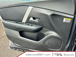 Citroën C4 X  PureTech 130 S&S EAT8 Shine occasion - Photo 13