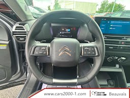 Citroën C4 X  PureTech 130 S&S EAT8 Shine occasion - Photo 14