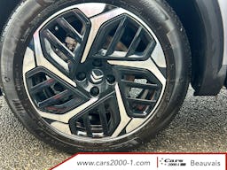 Citroën C4 X  PureTech 130 S&S EAT8 Shine occasion - Photo 15