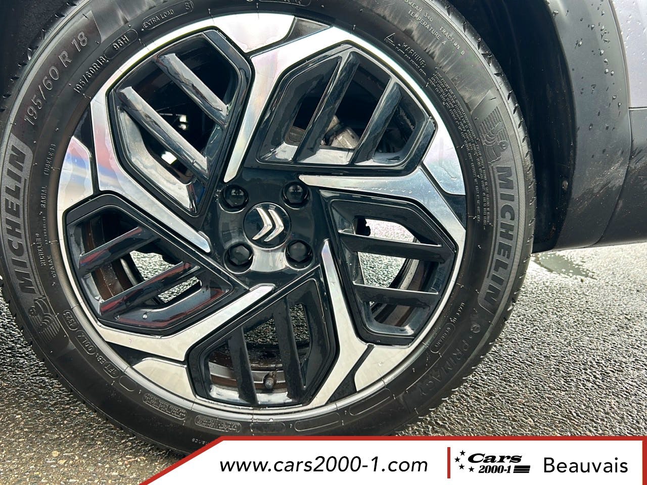 Citroën C4 X  PureTech 130 S&S EAT8 Shine occasion - Photo 16