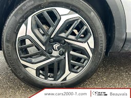 Citroën C4 X  PureTech 130 S&S EAT8 Shine occasion - Photo 17
