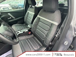 Citroën C4 X  PureTech 130 S&S EAT8 Shine occasion - Photo 8