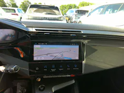 Peugeot 308 Nouvelle  Hybrid 145 e-DCS6 Allure occasion - Photo 17