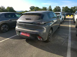Peugeot 308 Nouvelle  Hybrid 145 e-DCS6 Allure occasion - Photo 18