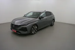 Peugeot 308 Nouvelle  Hybrid 145 e-DCS6 Allure occasion - Photo 1