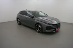 Peugeot 308 Nouvelle  Hybrid 145 e-DCS6 Allure occasion - Photo 3