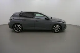 Peugeot 308 Nouvelle  Hybrid 145 e-DCS6 Allure occasion - Photo 4