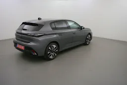 Peugeot 308 Nouvelle  Hybrid 145 e-DCS6 Allure occasion - Photo 5