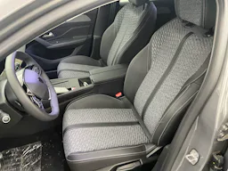 Peugeot 308 Nouvelle  Hybrid 145 e-DCS6 Allure occasion - Photo 9