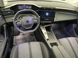 Peugeot 308 Nouvelle Hybrid 145 e-DCS6 Allure occasion - Photo 11