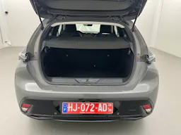 Peugeot 308 Nouvelle  Hybrid 145 e-DCS6 Allure occasion - Photo 12