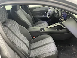 Peugeot 308 Nouvelle Hybrid 145 e-DCS6 Allure occasion - Photo 13