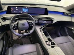 Peugeot 5008 Hybrid 145 e-DCS6 GT occasion - Photo 11