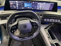 Peugeot 5008 Hybrid 145 e-DCS6 GT occasion - Photo 14