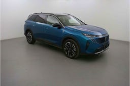 Peugeot 5008 Hybrid 145 e-DCS6 GT occasion - Photo 3