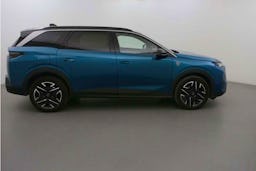 Peugeot 5008  Hybrid 145 e-DCS6 GT occasion - Photo 4